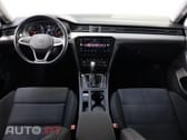 Volkswagen Passat 2.0 TDI  Business DSG Variant