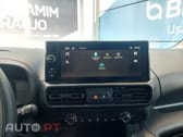 Citroen Berlingo  M 1.5 Bluehdi 100cv