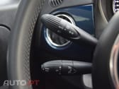 Fiat 500C 1.0 Hybrid