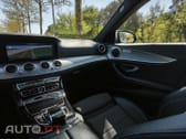 Mercedes-Benz E 220 D Avantgarde+