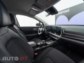 Kia Sportage 1.6 T-GDi PHEV Tech