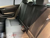 BMW 116 D SportLine