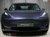 Tesla Model 3 Long Range AWD Dual Motor