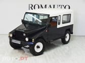 UMM Cournil ENTREPRENEUR 4X4 DIESEL 8LUG