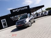 Fiat 500 1.2 Lounge Dualogic