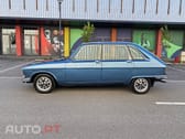 Renault 16 TX