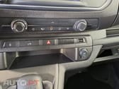 Opel Vivaro 1.5 CDTi L3H1