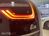 BMW i3 s 120Ah