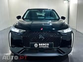 DS DS3 Crossback CrossBack E-Tense