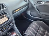 Volkswagen Golf 2.0 GTI Edition 35
