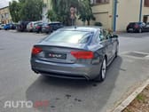 Audi A5 2.0 TDI Multitronic S-line