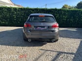 Peugeot 308 1.6 BlueHDi Active