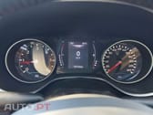 Jeep Compass 1.6 M-Jet Longitude