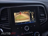 Renault Mégane Sport Tourer 1.5 Blue dCi Limited EDC