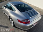 Porsche 997 Carrera 4S Tiptronic
