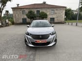 Peugeot E-2008 50 kWh Allure