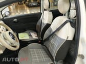 Fiat 500C 1.2 Lounge MTA