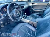 Audi A6 Avant 2.0 TDi Business Line Sport