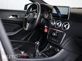 Mercedes-Benz A 200 CDI (BlueEFFICIENCY) Urban