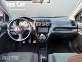 Honda Civic 2.0 Type-R