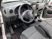 Citroen Berlingo 1.6 BlueHDi L1 3L