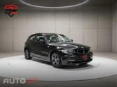 BMW 120 d