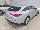 Mercedes-Benz A 250 e Style Plus