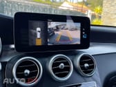 Mercedes-Benz GLC 220 d 4Matic