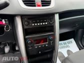 Peugeot 207 1.6 HDi Sport