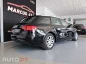 Audi A4 Avant 2.0 TDI Advance