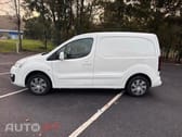 Citroen Berlingo 1.6 BlueHDi L1 3L
