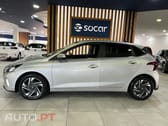 Hyundai i20 1.2 Comfort