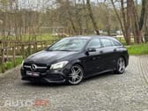 Mercedes-Benz CLA 180 7G-DCT AMG Line