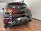 Ford Puma 1.0 EcoBoost mHEV ST-Line