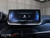 Peugeot E-208 Allure