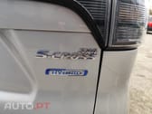 Suzuki S-Cross 1.4T S3 Mild Hybrid Aut.