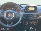 Fiat Tipo 1.6 M-Jet Lounge J17