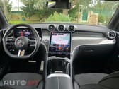 Mercedes-Benz GLC 300 de 4Matic
