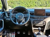 Kia Ceed 1.4 T-GDI GT Line