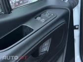 Mercedes-Benz Sprinter CONTENTOR