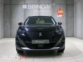 Peugeot 2008 1.5 BlueHDi Allure