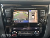 Nissan Qashqai 1.5 dCi Tekna+ DCT