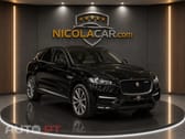 Jaguar F-Pace 20d Aut. R-Sport