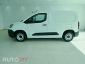 Citroen Berlingo 1.5 BlueHDi M Feel