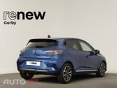 Renault Clio Clio 1.0 TCe Techno