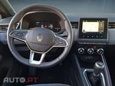 Renault Clio TCe 90 Techno