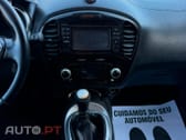 Nissan Juke 1.5 dCi Acenta
