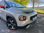 Citroen C3 Aircross 1.2 PureTech Feel EAT6