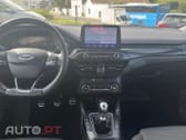 Ford Focus SW 1.5 TDCi EcoBlue ST-Line