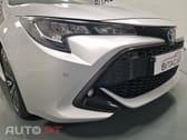 Toyota Corolla Touring Sports 1.8 Hybrid Comfort+P.Sport